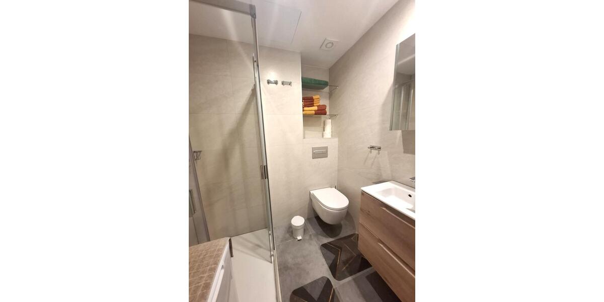 Ferienimmobilie Düsseldorf Stadtmitte - 85&euro; | Angebot:23726901