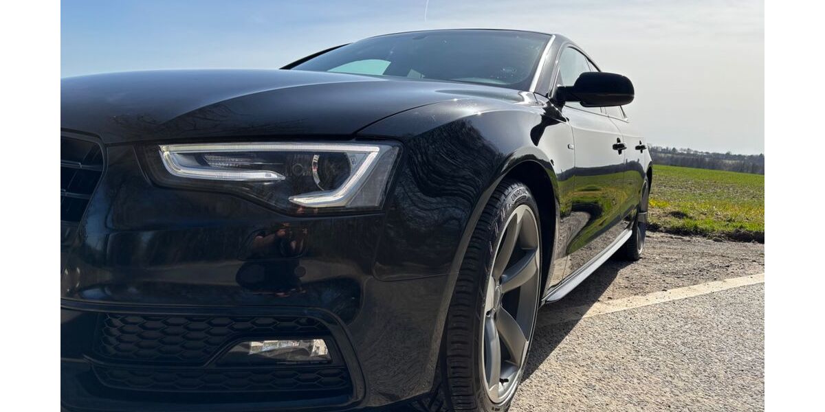 Audi A5 162.000 km 15.750 &euro; Mettmann 40822