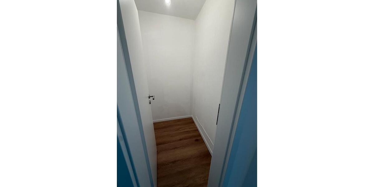 Etagenwohnung Velbert Velbert-Mitte - 2.5 Zimmer, 62 m&sup2;, 650&euro; | Angebot:26619994