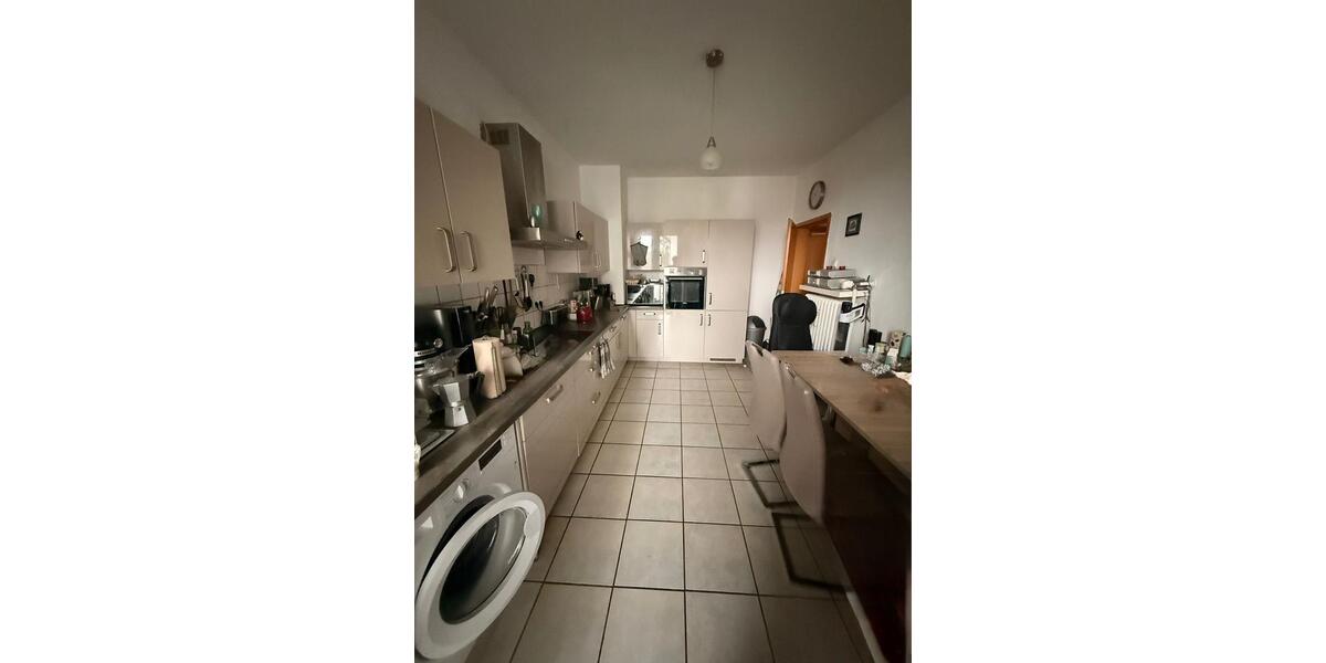 Etagenwohnung Essen Stadtkern - 3.5 Zimmer, 87 m&sup2;, 250.000&euro; | Angebot:26625859