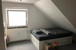 Dachgeschoßwohnung Haan - 4 Zimmer, 100 m&sup2;, 1.250&euro; | Angebot:25962529