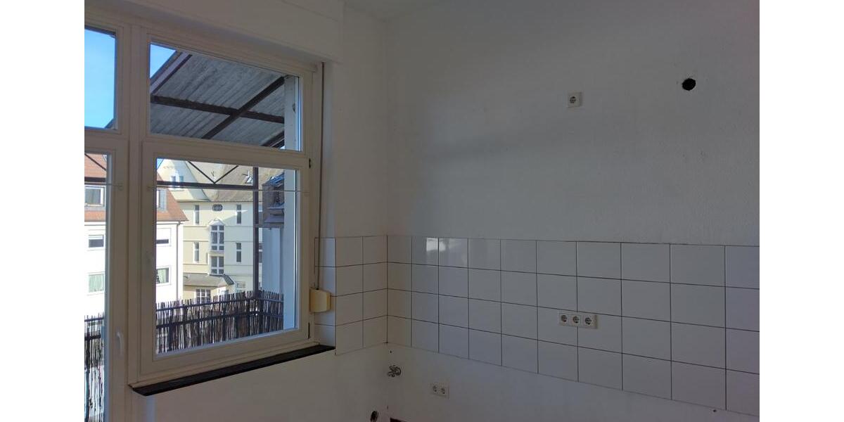 Etagenwohnung Solingen Ohligs - 5 Zimmer, 105 m&sup2;, 850&euro; | Angebot:24853256