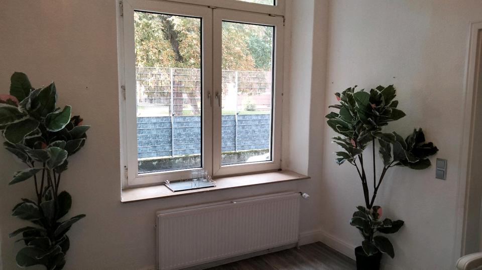 Erdgeschoßwohnung Hagen Hagen-Nord - 4 Zimmer, 113 m&sup2;, 149.000&euro; | Angebot:25944526