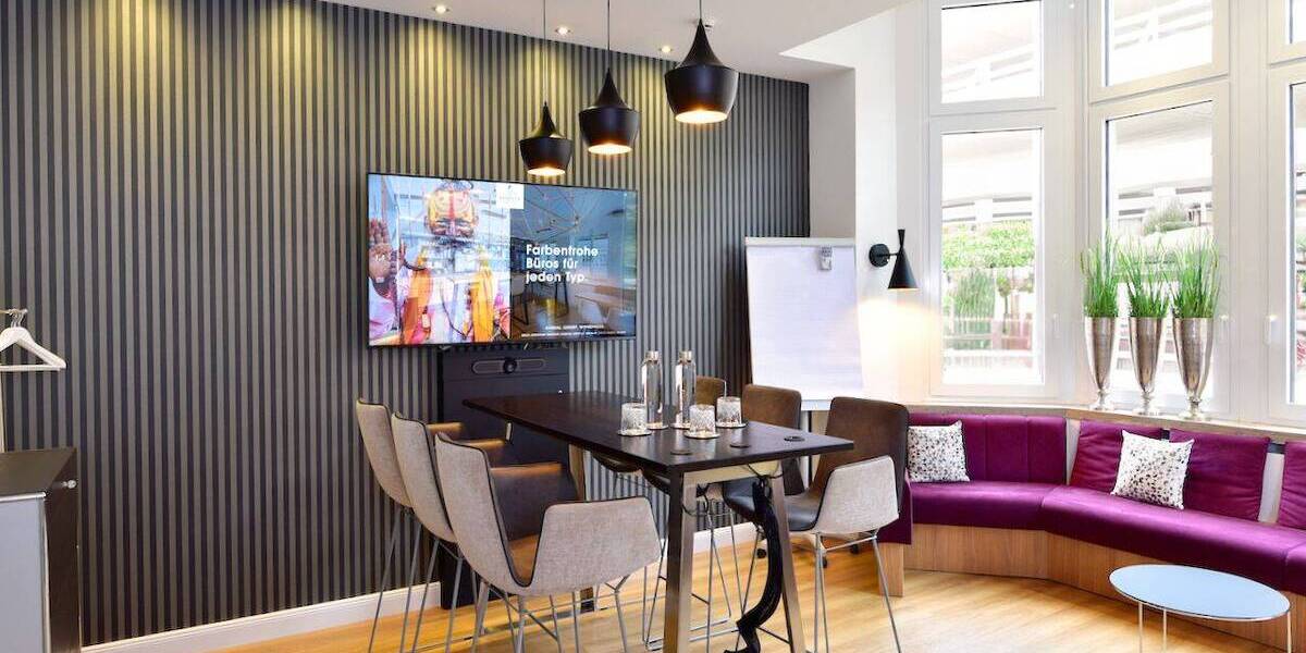 Gewerbeobjekt Düsseldorf Stadtmitte - 2.470&euro; | Angebot:25878875