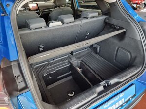 Ford Puma Titanium Parkass. Winterräder AHK uvm 29.044 km 15.940 &euro; HAAN 42781