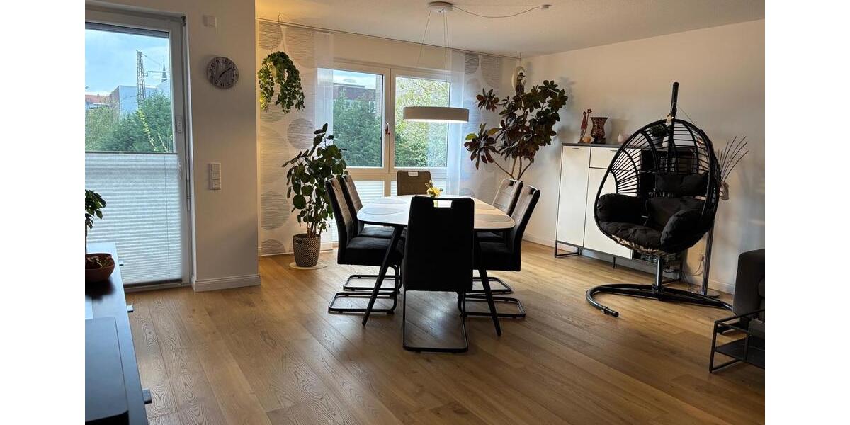 Etagenwohnung Witten Annen - 2 Zimmer, 94 m&sup2;, 320.000&euro; | Angebot:26636309