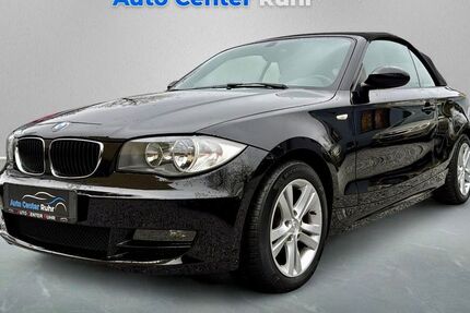 BMW 118 147.000 km 8.990 &euro; Gelsenkirchen 45891