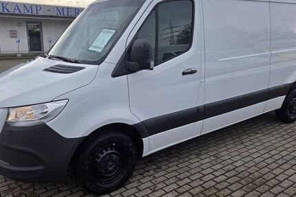 Mercedes-Benz Sprinter 121.399 km 19.992 &euro; Witten 58454