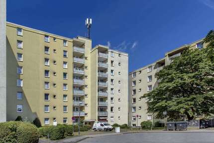 Wohnung Wuppertal Vohwinkel - 4 Zimmer, 95 m&sup2;, 749&euro; | Angebot:27271230