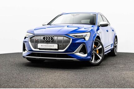 Audi e-tron 30.354 km 46.894 &euro; Hagen 58091