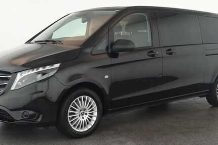 Mercedes-Benz Vito 63.500 km 50.384 &euro; Düsseldorf 40233