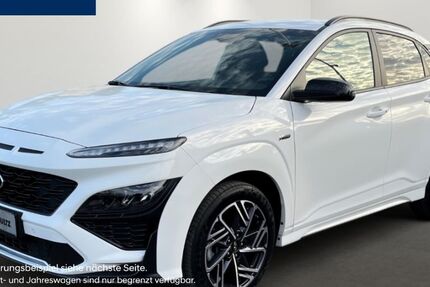 Hyundai KONA 20.390 km 21.440 &euro; Solingen 42651