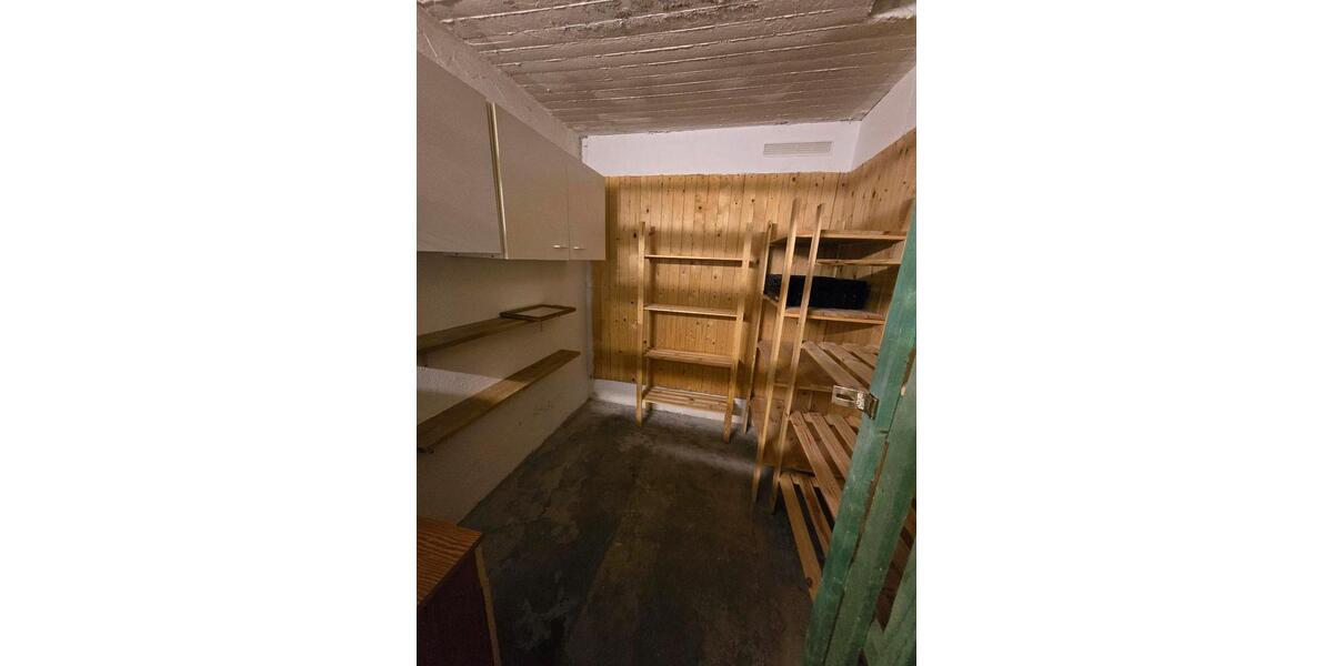 Etagenwohnung Remscheid Remscheid-Süd - 2 Zimmer, 50 m&sup2;, 520&euro; | Angebot:25046353