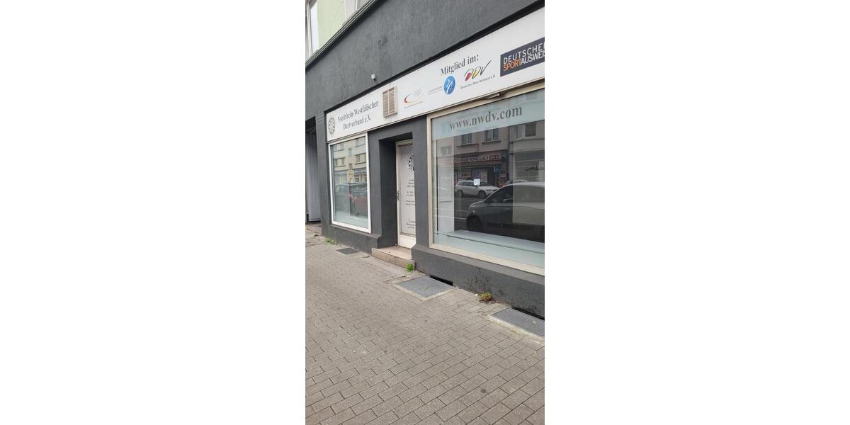 Gewerbeobjekt Gelsenkirchen Gelsenkirchen-Mitte - 575&euro; | Angebot:25628257