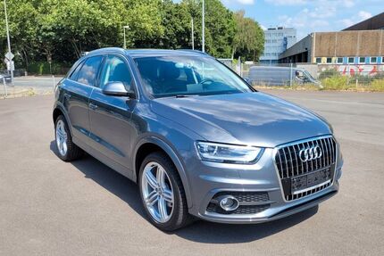 Audi Q3 114.000 km 14.900 &euro; Essen 45356