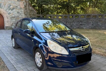 Opel Corsa 155.000 km 1.590 &euro; Remscheid 42853