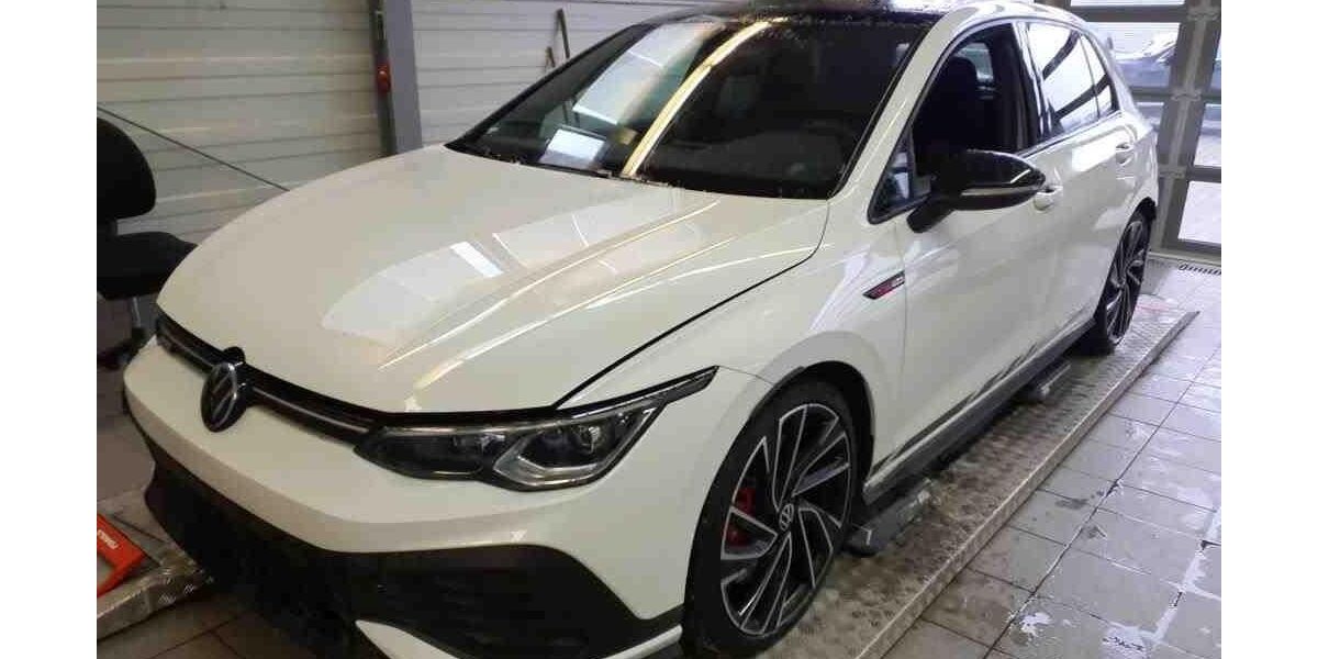 VW Golf 46.630 km 32.325 &euro; Hagen 58091