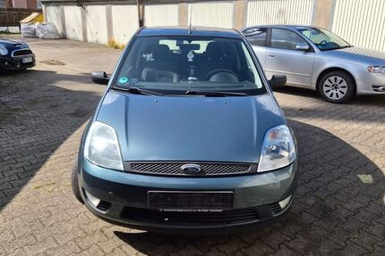 Ford Fiesta 167.000 km 950 &euro; Düsseldorf 40547