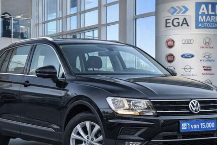 VW Tiguan 73.194 km 21.668 &euro; Wermelskirchen 42929