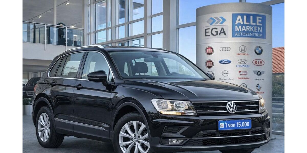 VW Tiguan 73.194 km 21.668 &euro; Wermelskirchen 42929