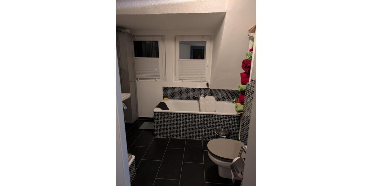 Etagenwohnung Bochum Bochum-Südwest - 3 Zimmer, 48 m&sup2;, 670&euro; | Angebot:25223716