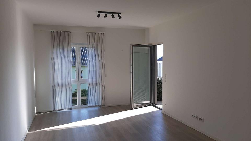 Etagenwohnung Bochum Werne - 3 Zimmer, 98 m&sup2;, 1.186&euro; | Angebot:26337252