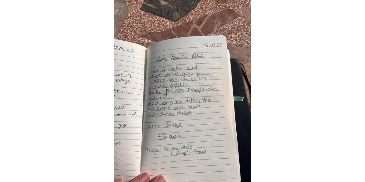 Ferienimmobilie Langenfeld (Rheinland) - 100&euro; | Angebot:25050785