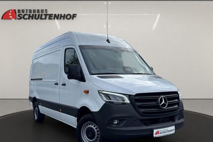 Mercedes-Benz Sprinter 34.070 km 40.990 &euro; Mülheim/Ruhr 45481
