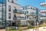 Etagenwohnung Wuppertal Gemarkung Elberfeld - 2 Zimmer, 87 m&sup2;, 1.005&euro; | Angebot:26633935