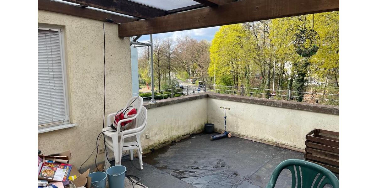 Etagenwohnung Solingen Mitte - 3.5 Zimmer, 79 m&sup2;, 660&euro; | Angebot:25892853