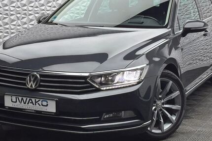 VW Passat Variant 125.000 km 19.800 &euro; Solingen 42699