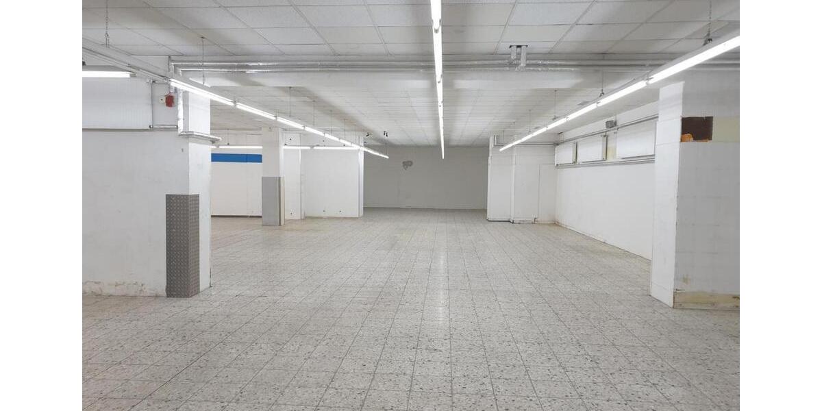 Gewerbeobjekt Essen Stadtbezirk VIII - 4.500&euro; | Angebot:24024692