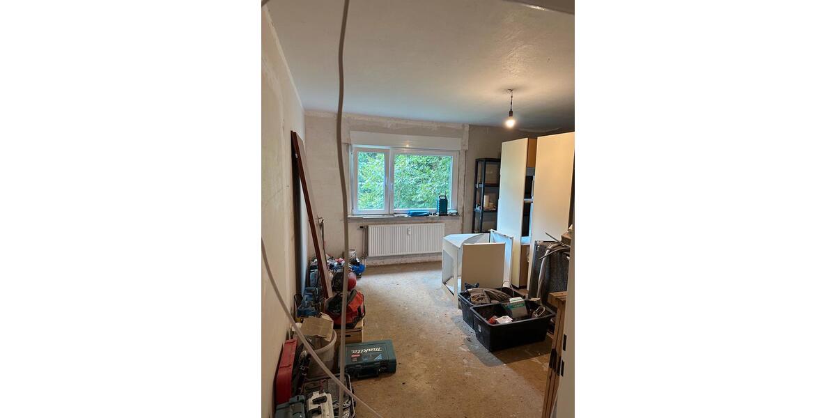 Etagenwohnung Wuppertal Gemarkung Barmen - 3 Zimmer, 93 m&sup2;, 168.000&euro; | Angebot:21660106