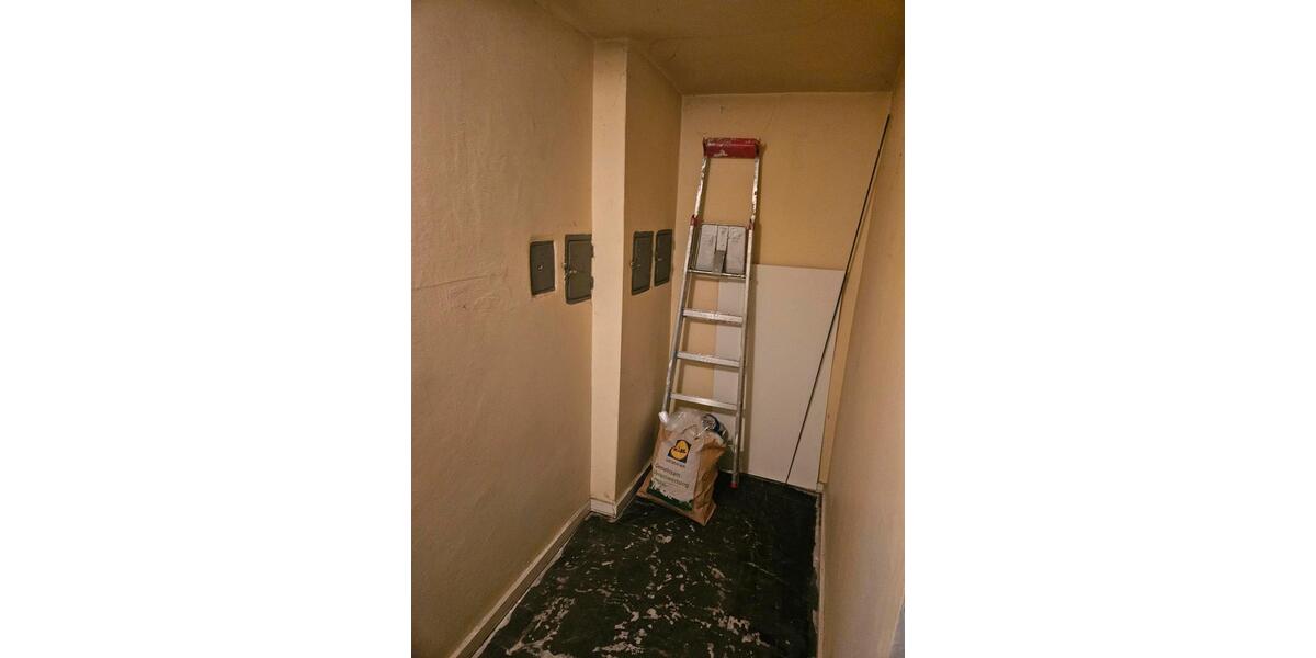 Dachgeschoßwohnung Wuppertal Barmen - 3 Zimmer, 500&euro; | Angebot:23220402