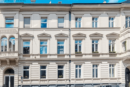 Wohnung Wuppertal Elberfeld - 4 Zimmer, 105 m&sup2;, 239.000&euro; | Angebot:27250925