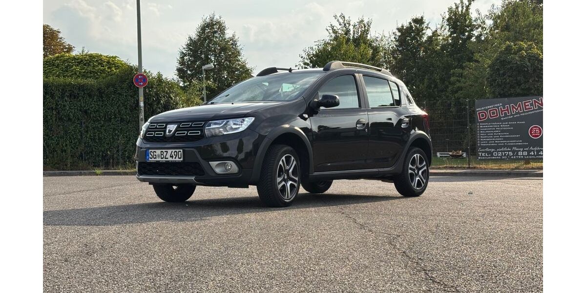 Dacia Sandero 82.649 km 8.150 &euro; Leichlingen 42799