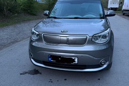 Kia Soul 28.800 km 14.900 &euro; Solingen 42651