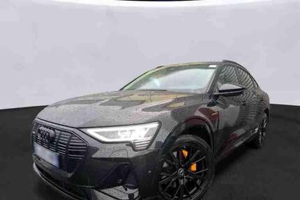 Audi e-tron 65.100 km 38.825 &euro; Hagen 58091