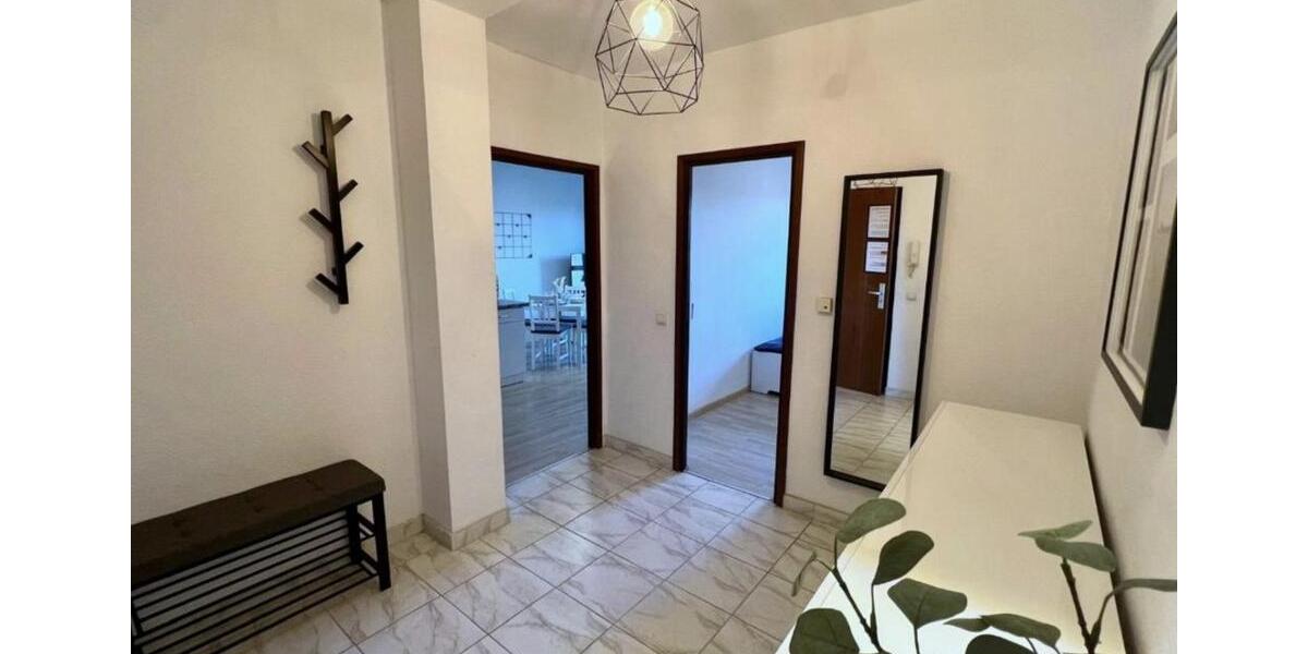 Etagenwohnung Herdecke - 1.5 Zimmer, 49 m&sup2;, 588&euro; | Angebot:26492226