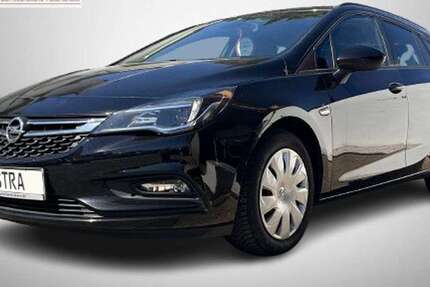 Opel Astra 101.480 km 7.999 &euro; Hagen 58097