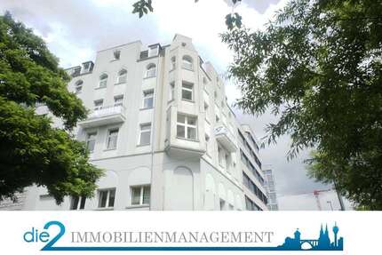 Gewerbeobjekt Wuppertal Elberfeld - 550&euro; | Angebot:25452884