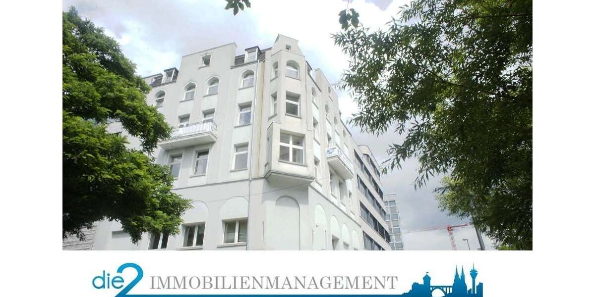 Gewerbeobjekt Wuppertal Elberfeld - 550&euro; | Angebot:25452884