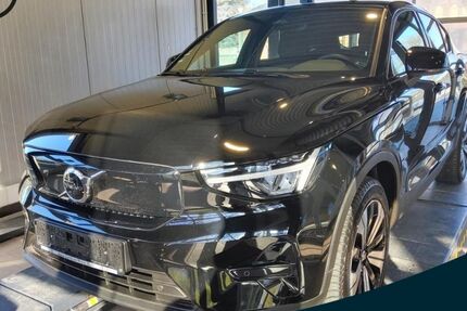 Volvo C40 33.710 km 26.990 &euro; Essen-Kray 45309