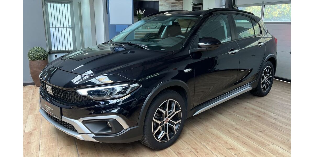 Fiat Tipo 29.500 km 18.690 &euro; Wuppertal 42327