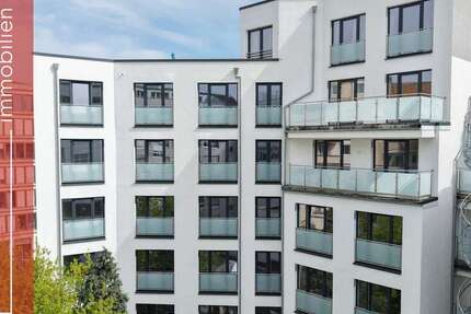 Wohnung Düsseldorf / Stadtmitte Stadtmitte - 3 Zimmer, 88 m&sup2;, 1.680&euro; | Angebot:24982364