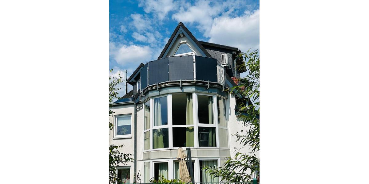 Maisonettenwohnung Bochum Günnigfeld - 4.5 Zimmer, 129 m&sup2;, 419.000&euro; | Angebot:27201201