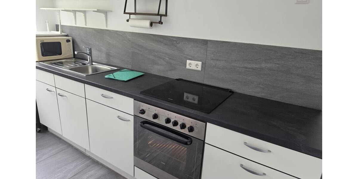 Etagenwohnung Essen Stadtbezirk VIII - 1 Zimmer, 40 m&sup2;, 480&euro; | Angebot:26629581