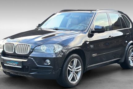 BMW X5 195.110 km 12.900 &euro; Wuppertal 42277