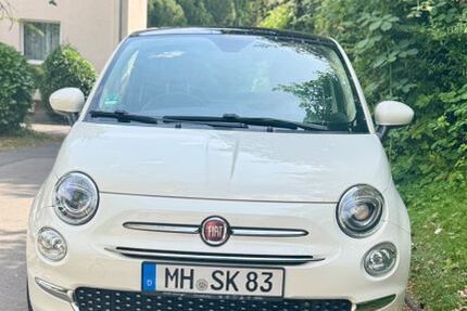 Fiat 500 105.000 km 6.990 &euro; Essen 45239