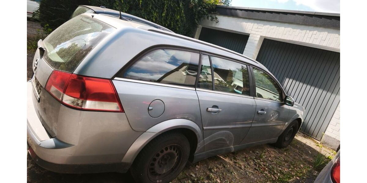 Opel Vectra 331.000 km 800 &euro; Bochum 44894